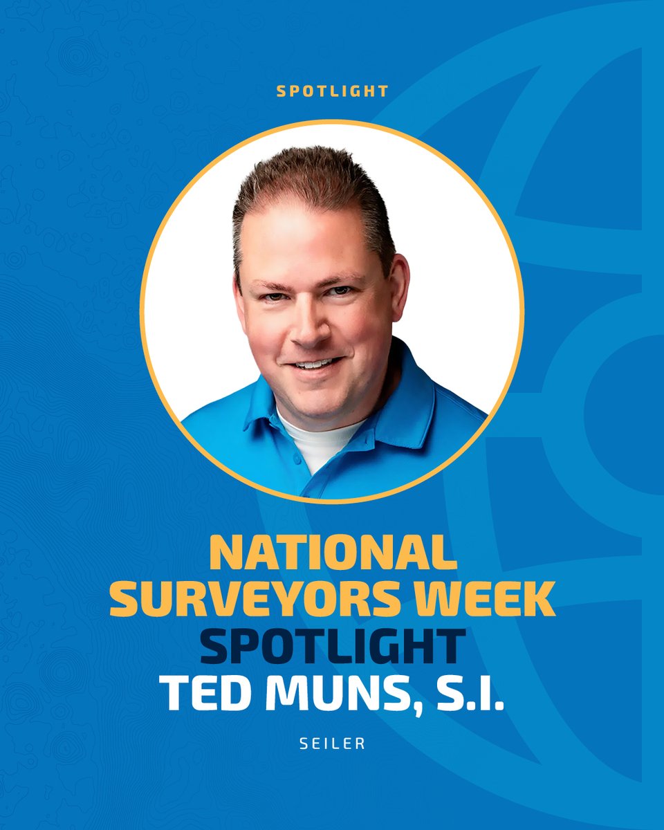 Seiler Geospatial tweet media