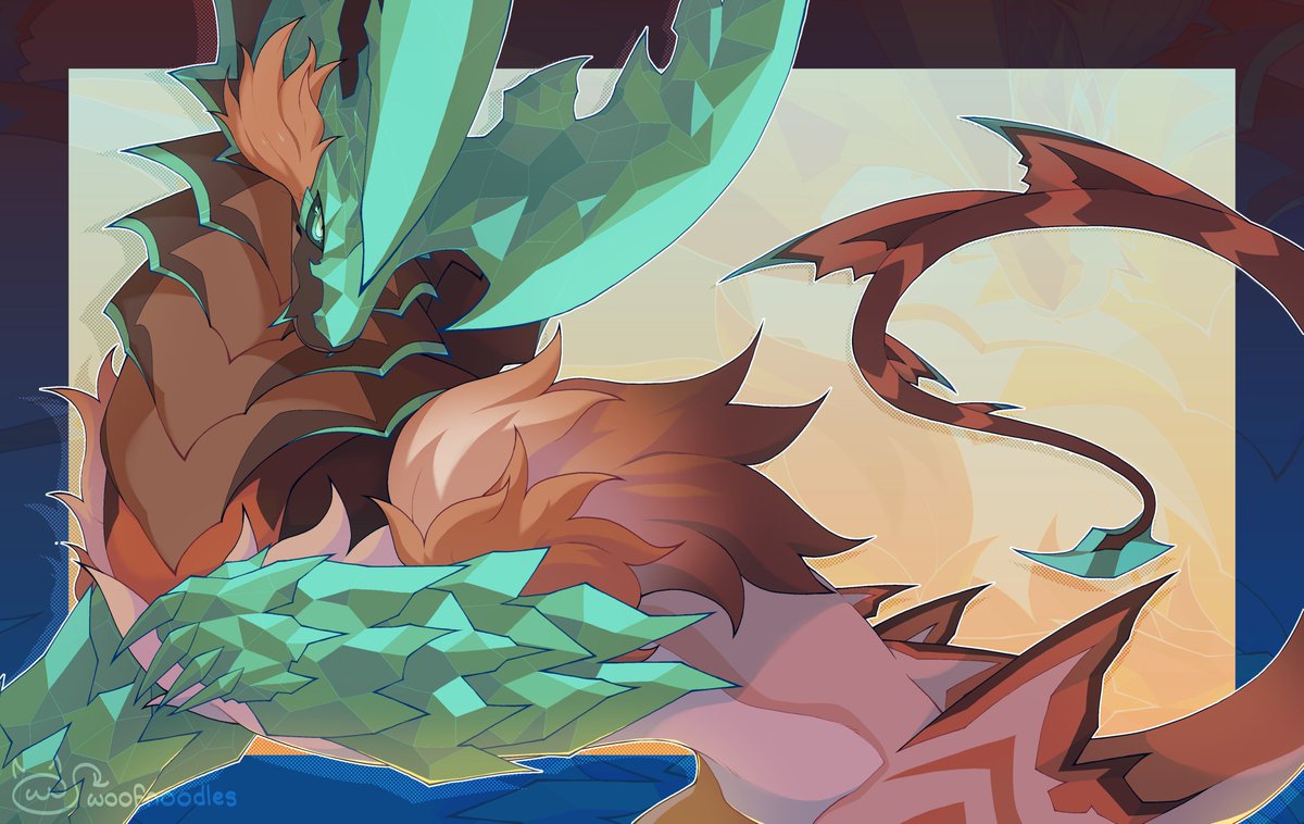 Roach 🦩 (comms open!!) tweet media