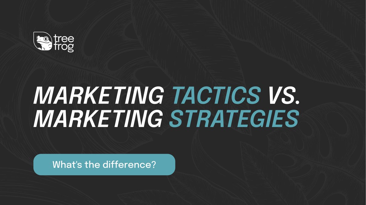 Treefrog Marketing (@Treefroggers) / Posts / X