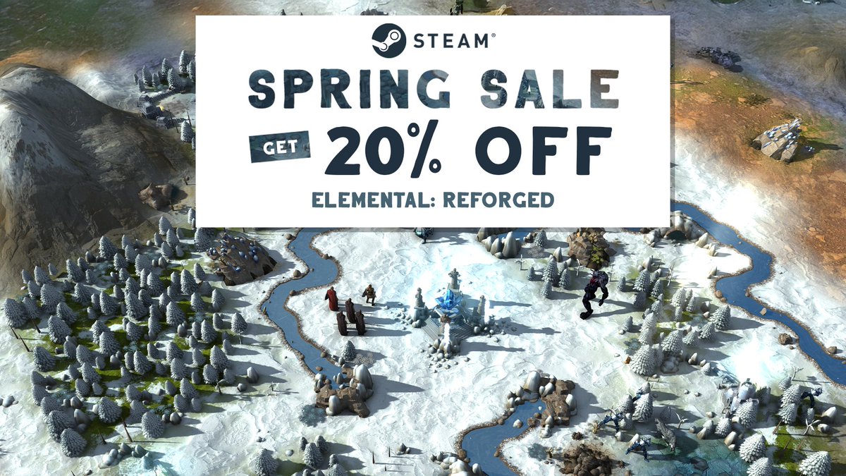 Elemental Game tweet media