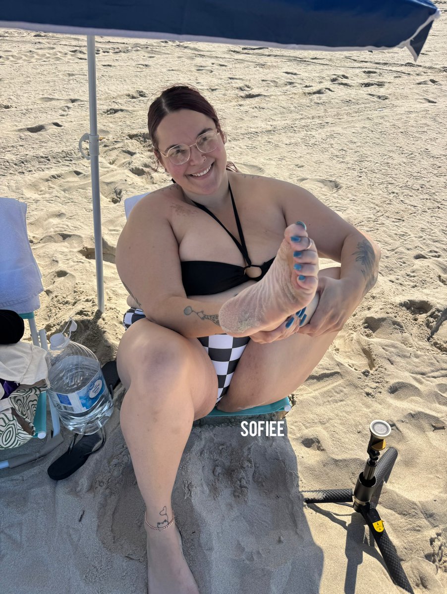 🚊SofieeSoles ✈️ tweet media