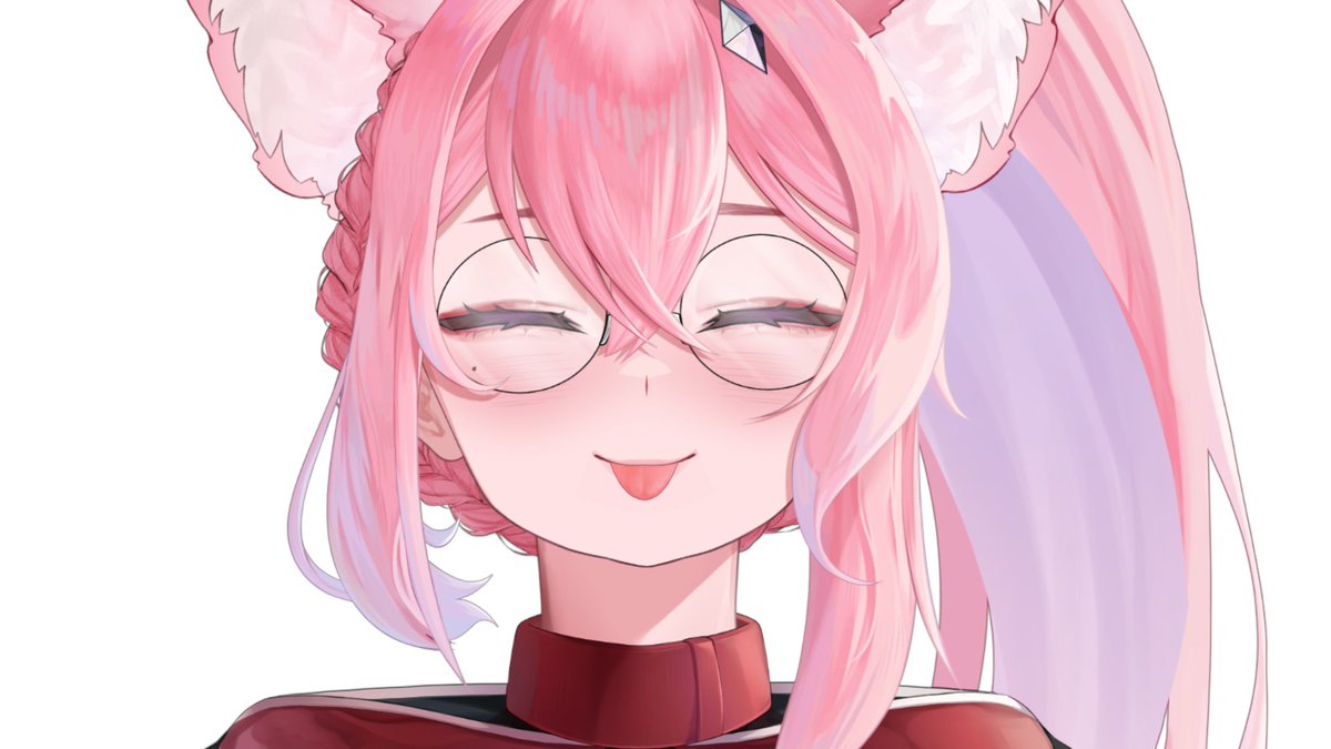 Mei 💝🦊 Mecha Pilot Fox tweet media