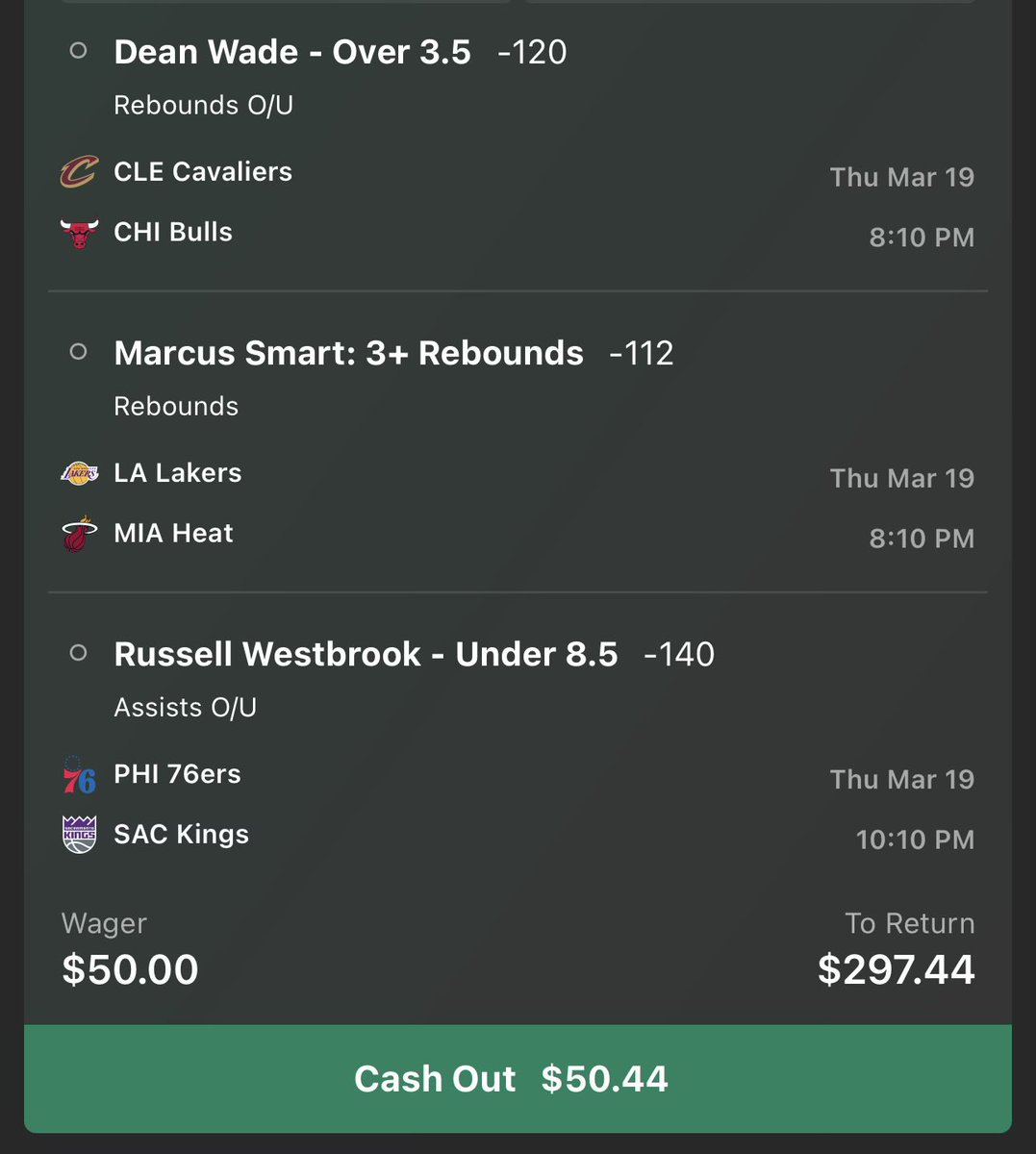 ShanderBets tweet media