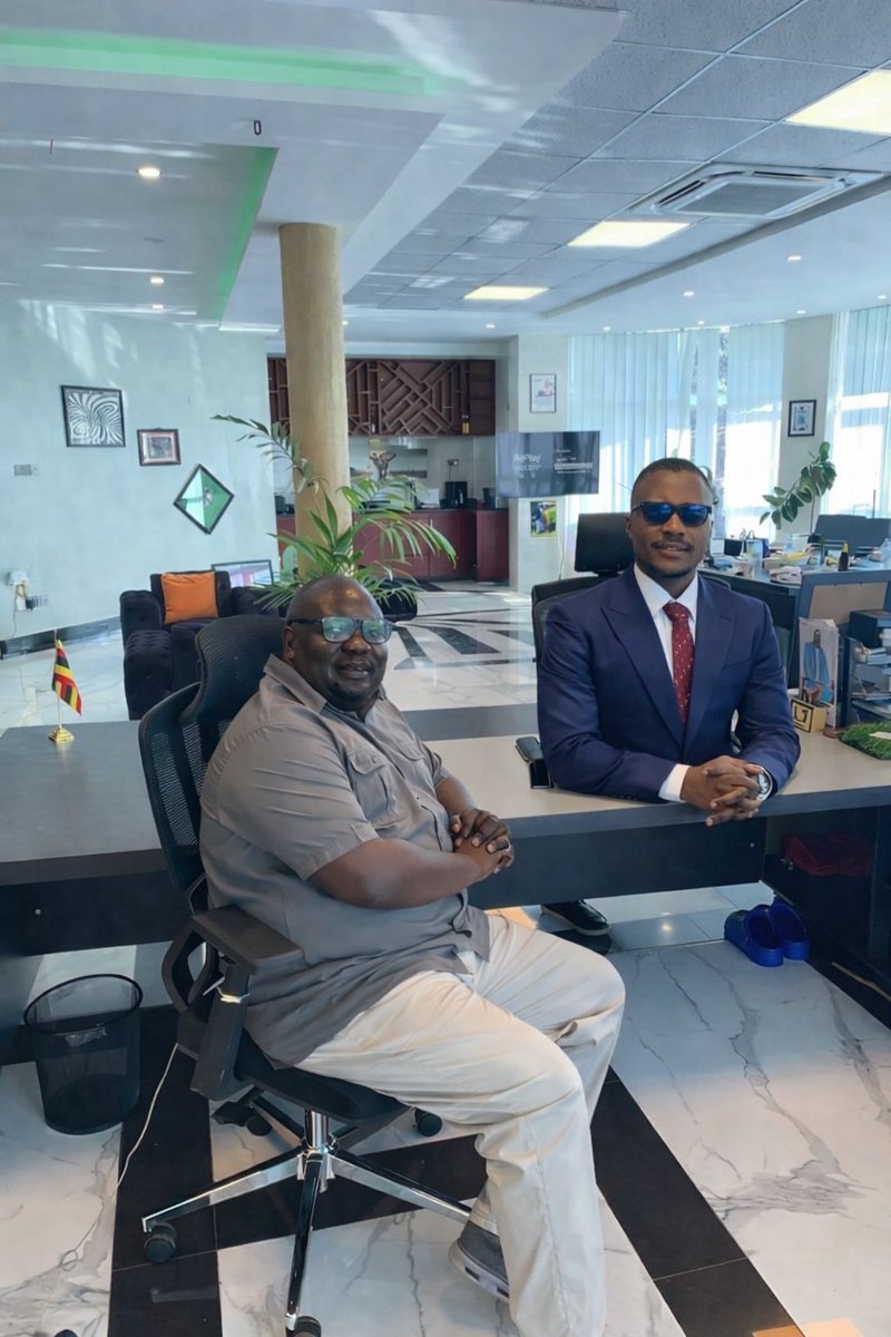 Marion Esther tweet media