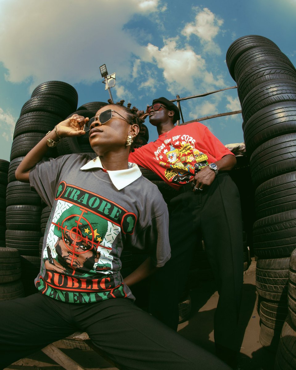 Campaign shoot for @feedtheppl (ig)
Photography &amp; creative direction by me