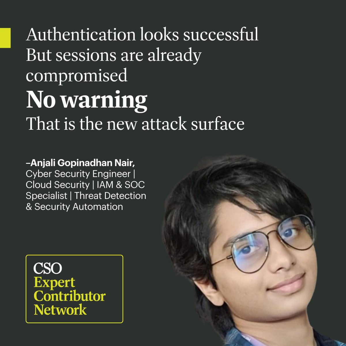 CSOonline tweet media