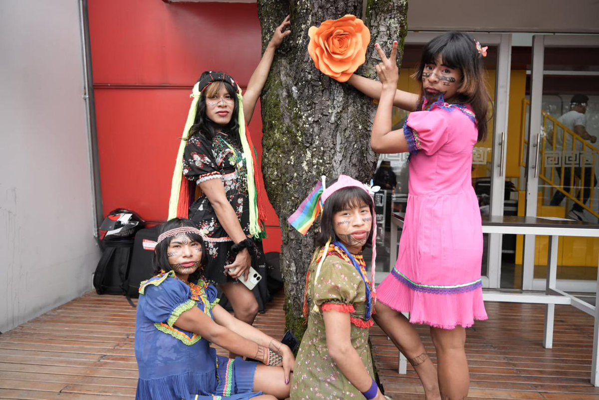 Prosperidad Social tweet media