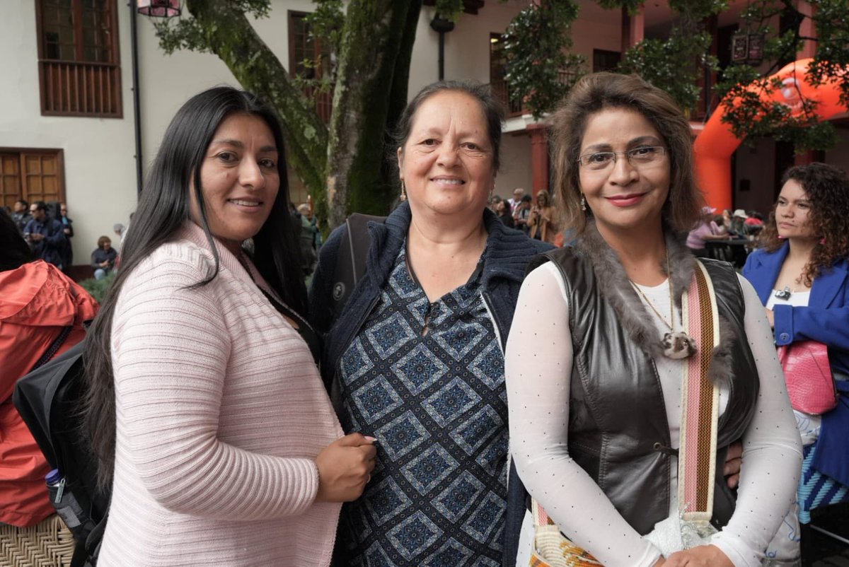 Prosperidad Social tweet media