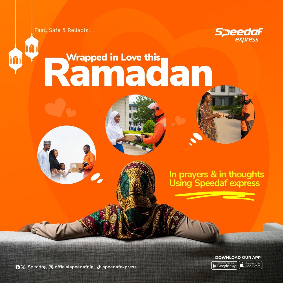 Speedaf Nigeria tweet media