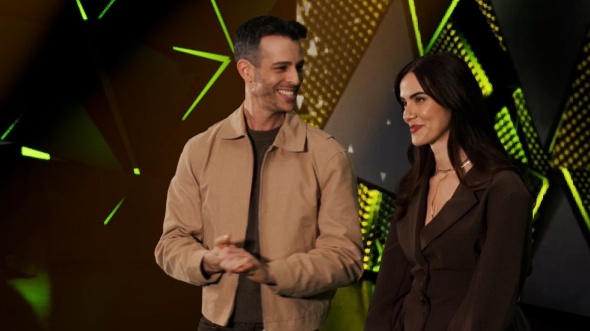 Shai Matheson 🎙️🎬🦇 tweet media