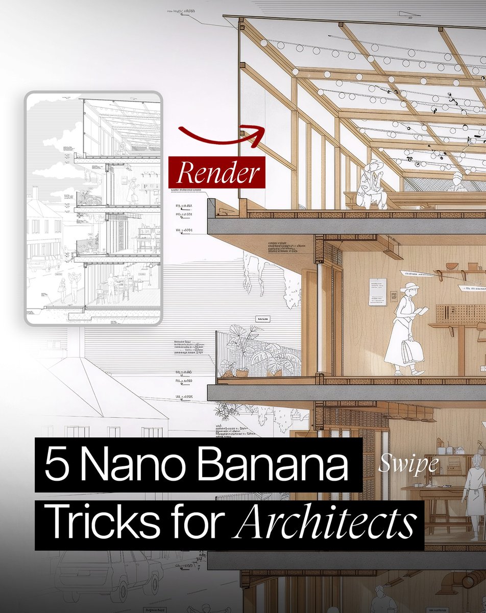 ParametricArchitecture tweet media