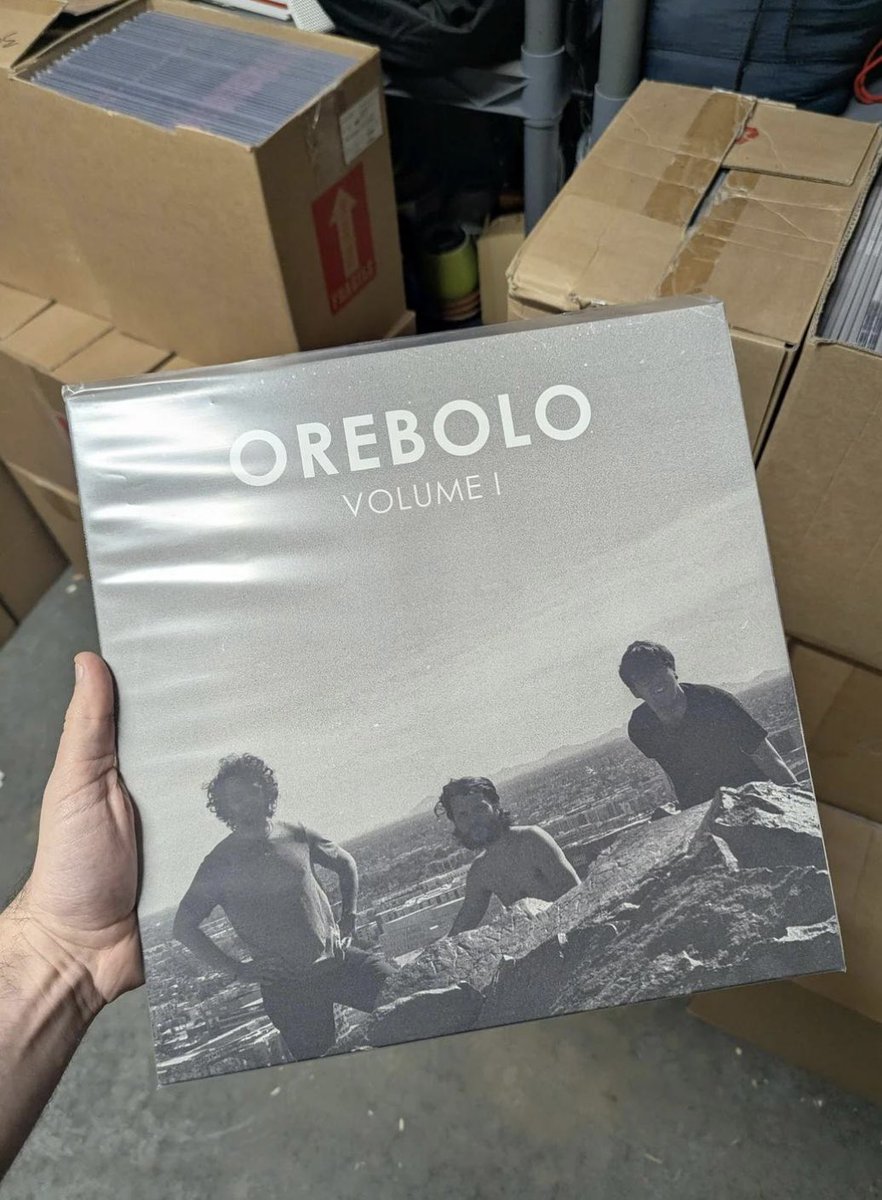 Goose the Band History/Trivia tweet media