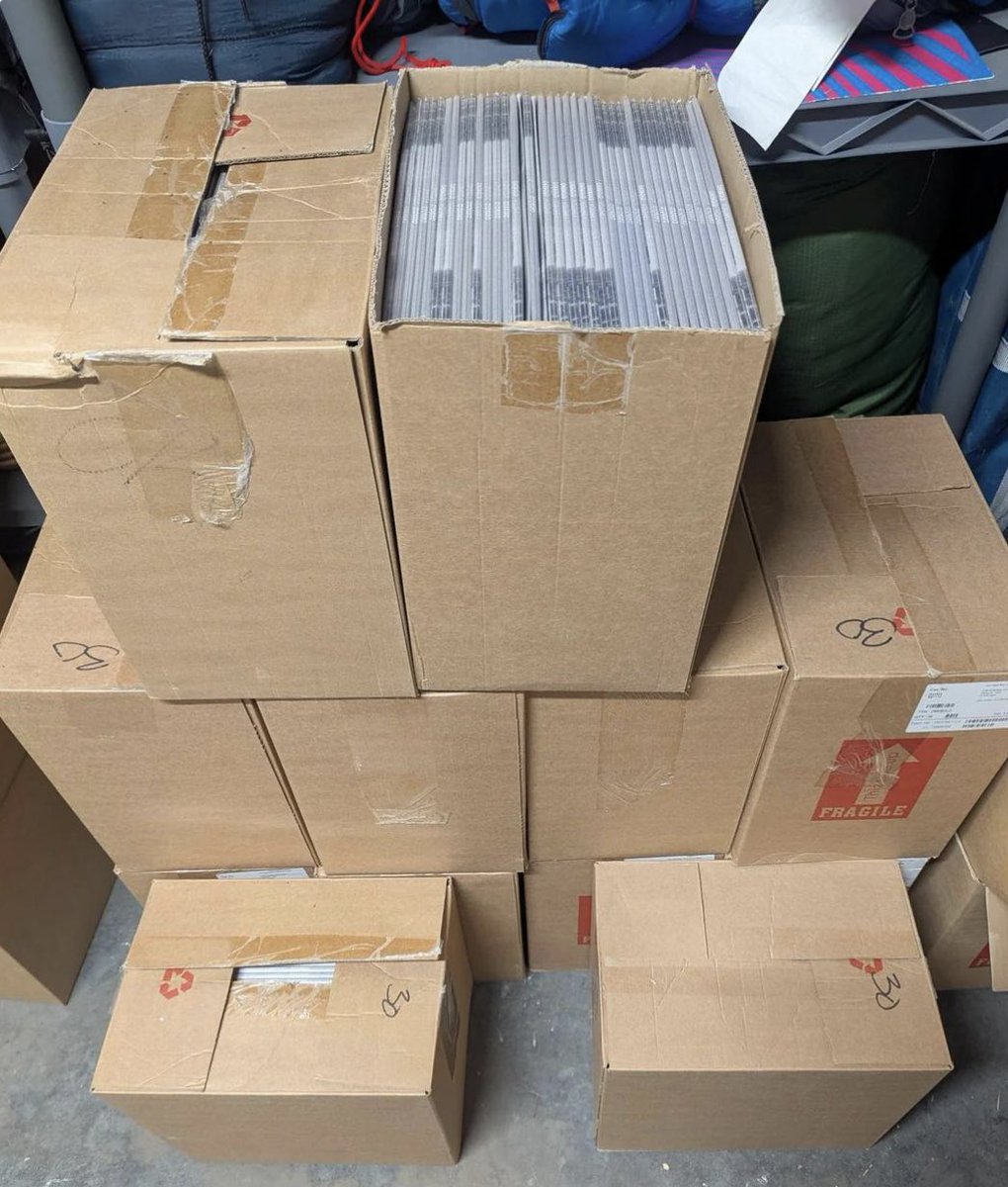 Goose the Band History/Trivia tweet media