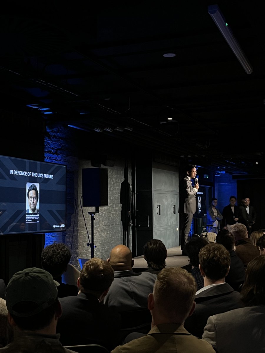 Looking for Growth tweet media