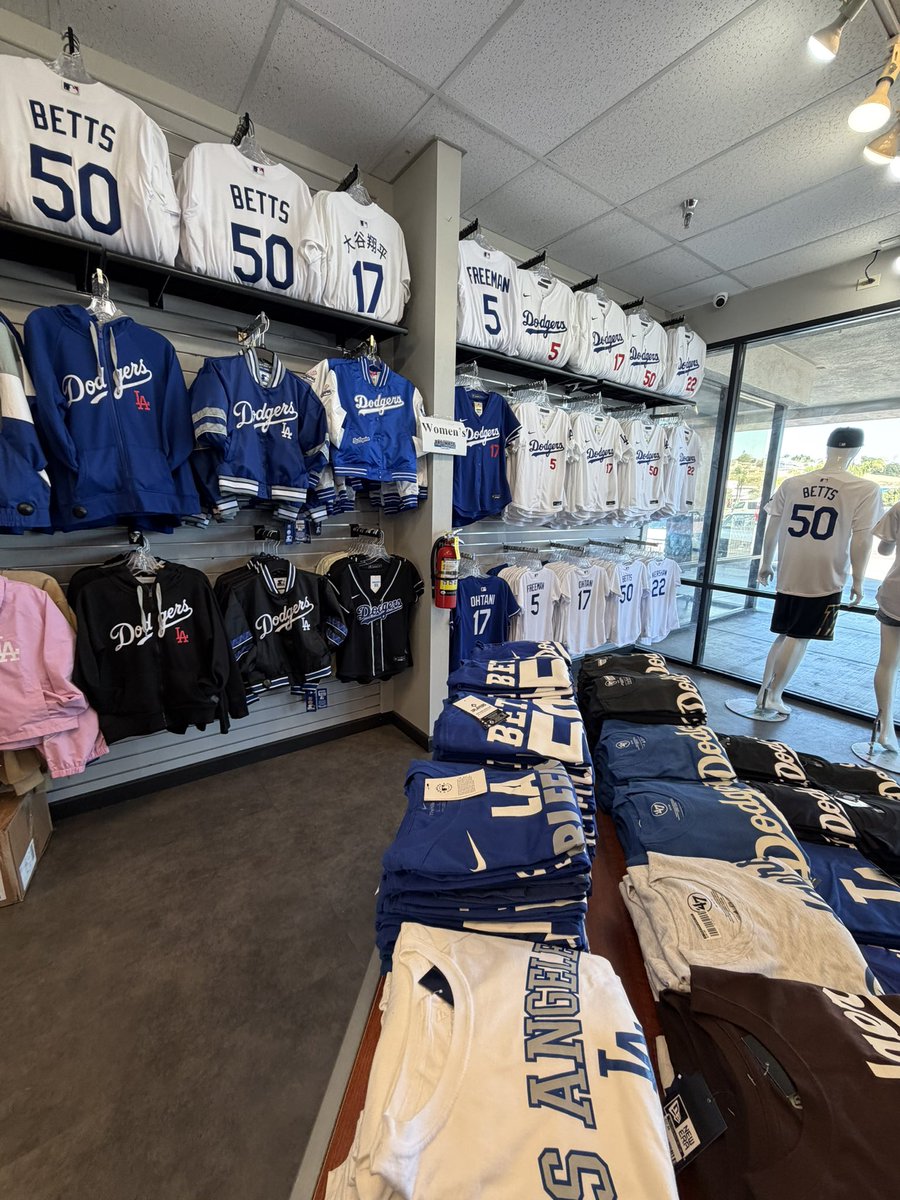 DodgersMuse tweet media