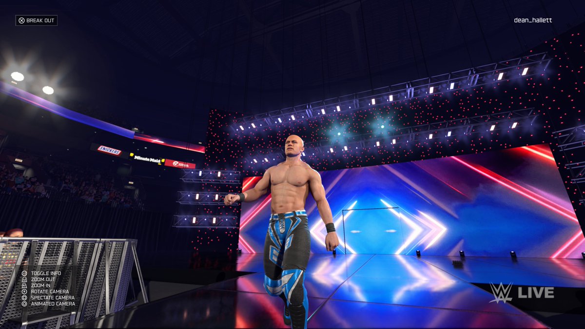 Dean (HCM) 🇬🇧 tweet media