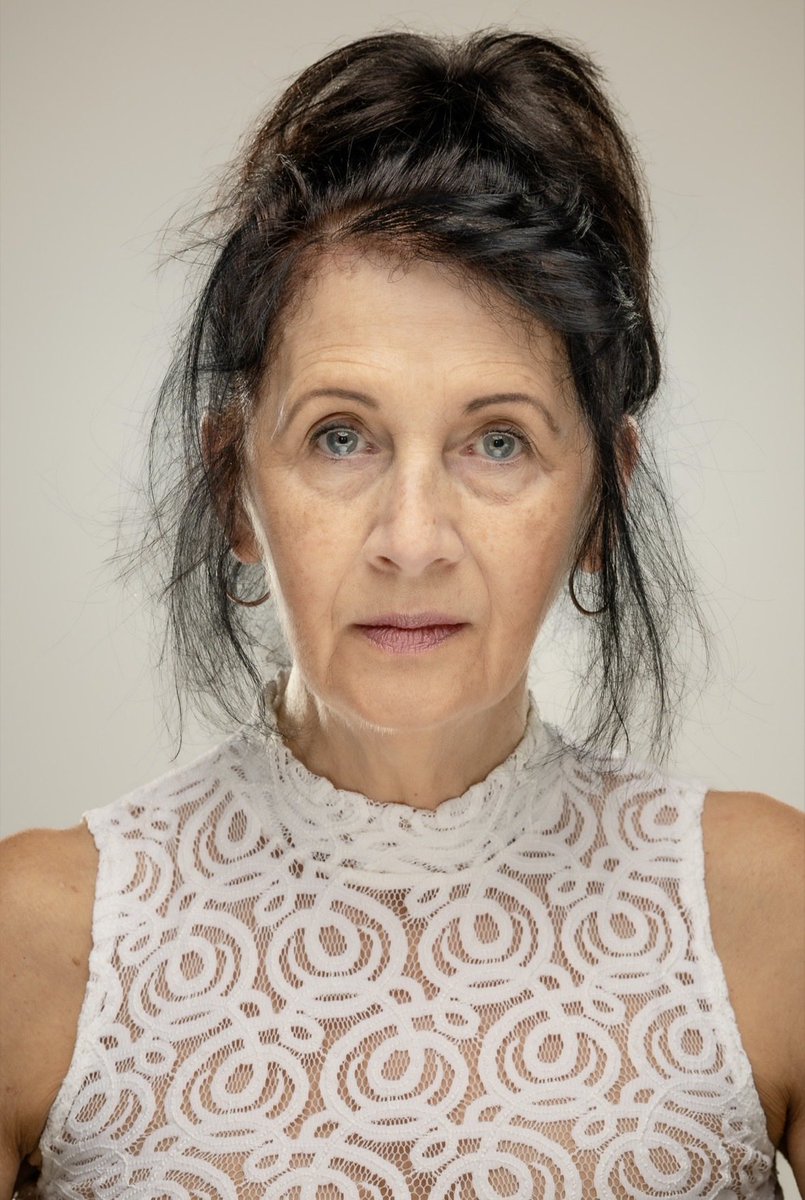 Debra Leigh-Taylor 🧡🇬🇧 tweet media