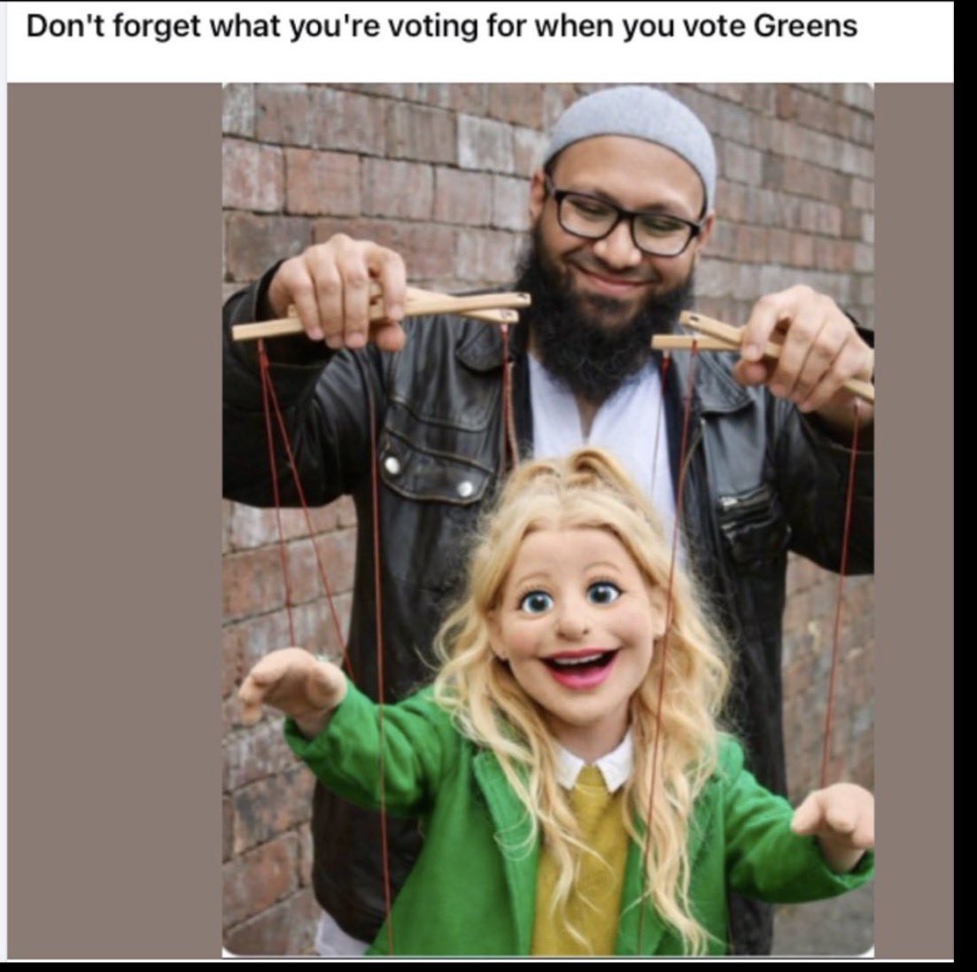 Matthew Bromley tweet media