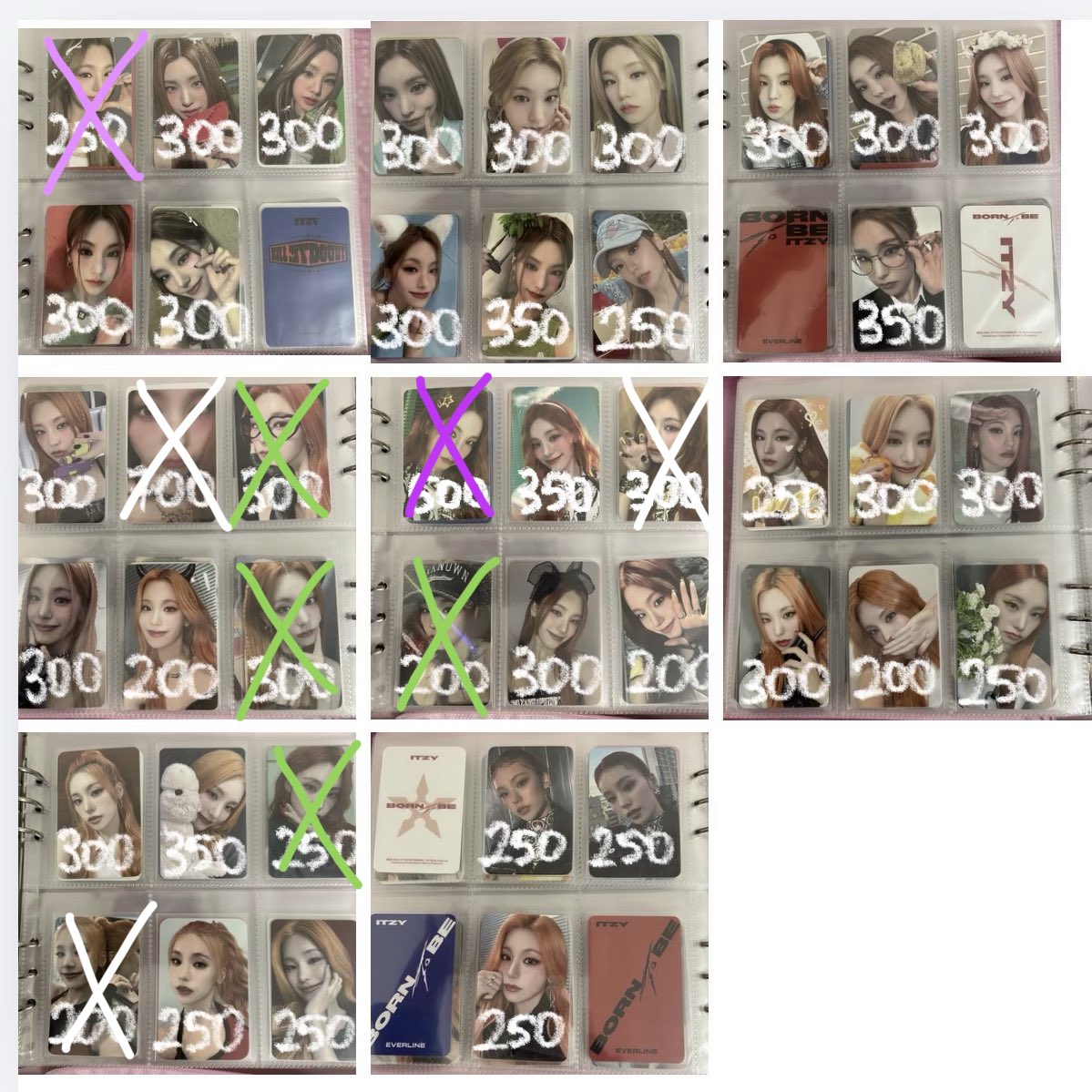 mia ZERAI DAY omg tweet media