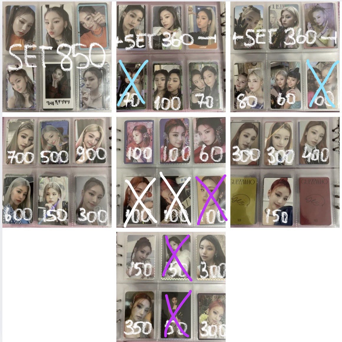 mia ZERAI DAY omg tweet media