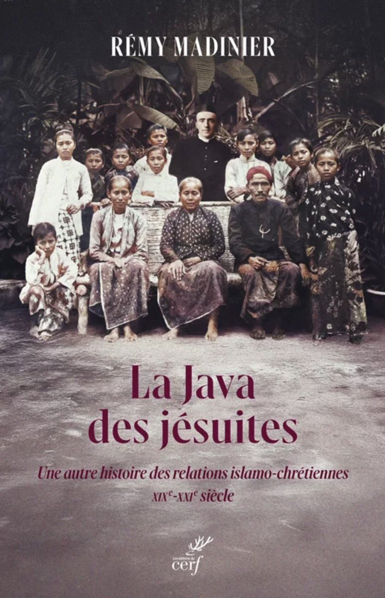 Religion et Francophonie tweet media