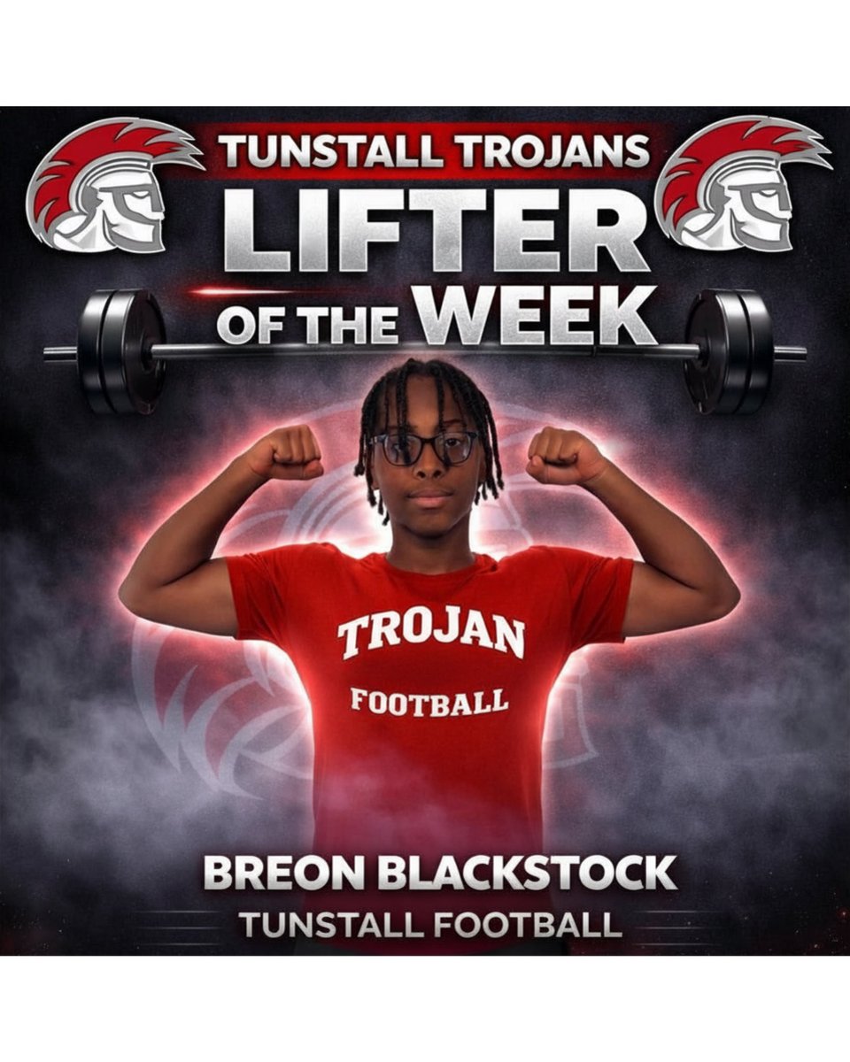 Tunstall Football tweet media