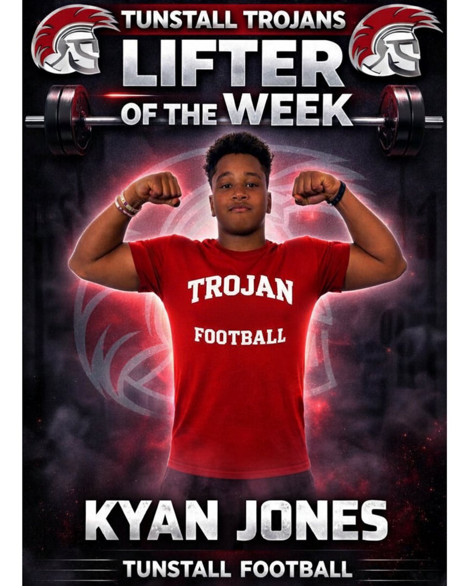 Tunstall Football tweet media