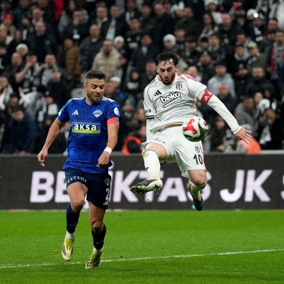 Bülent USLU tweet media