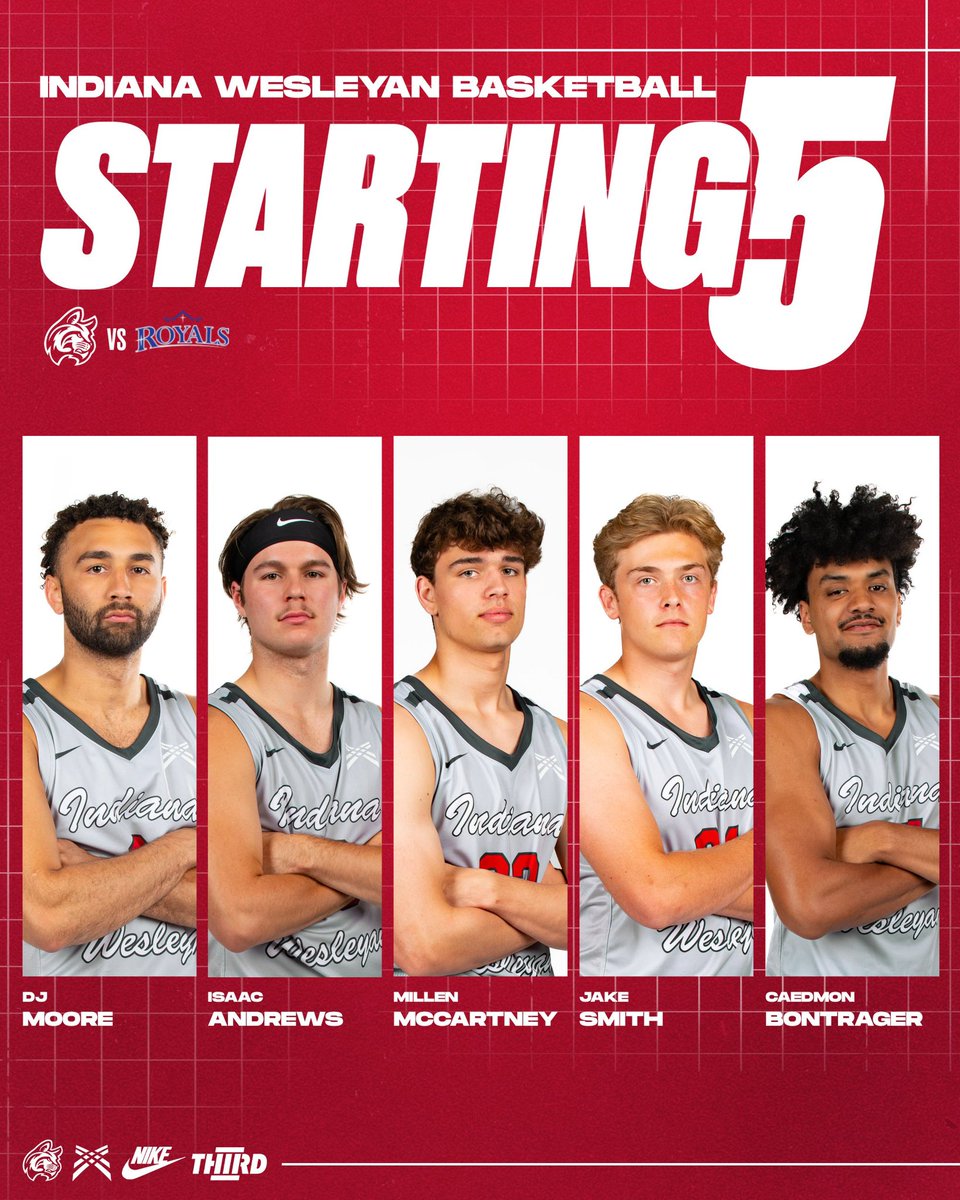 IWU Hoops tweet media