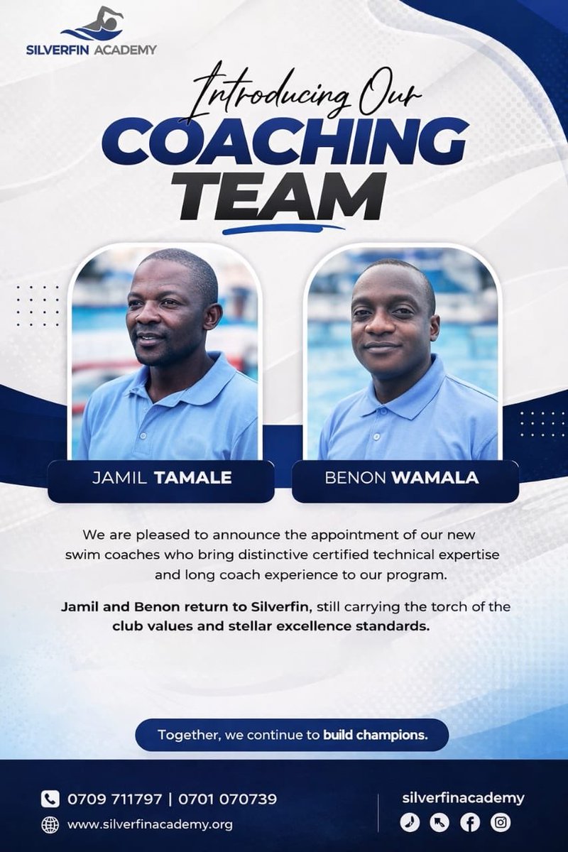 Silverfin Academy tweet media