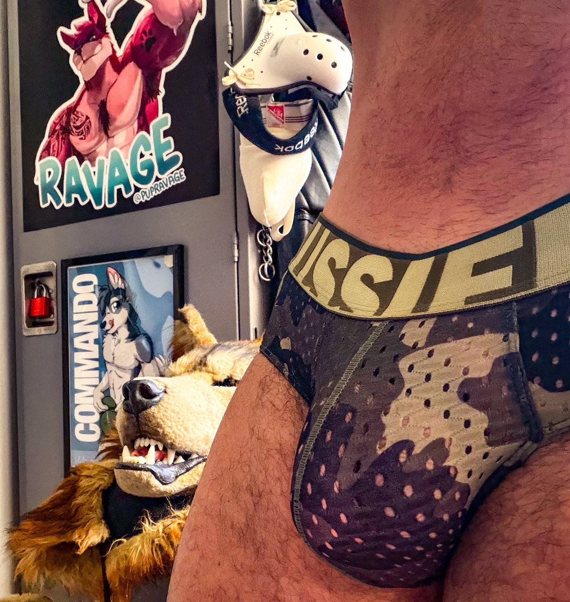 The Dog General tweet media