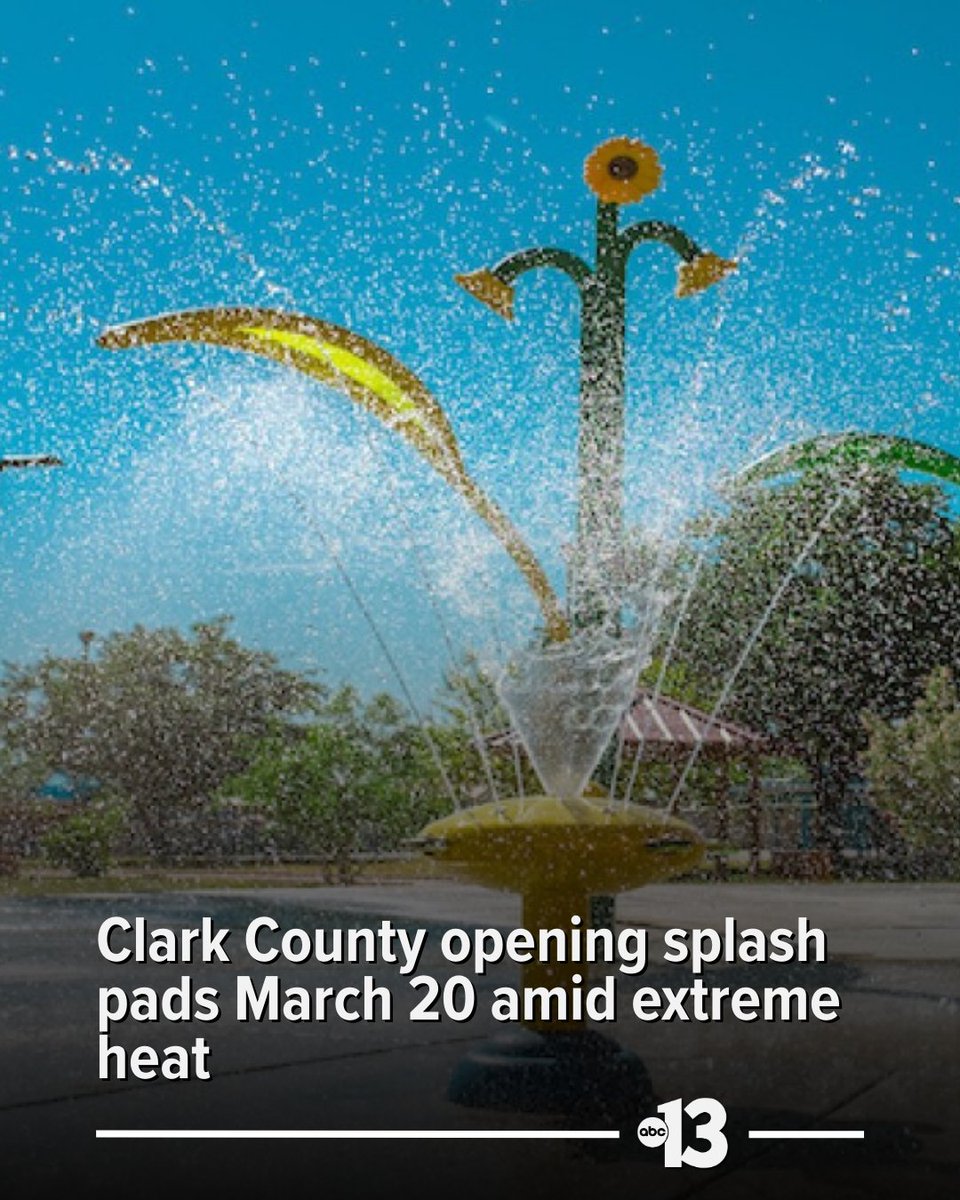 KTNV | Channel 13 News Las Vegas tweet media