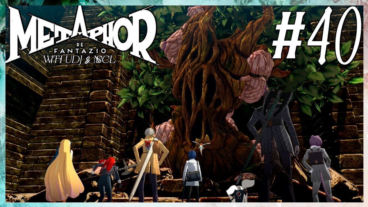 🆄🅳🅹 - 𝕌ltra 𝔻irector 𝕁ester 🎮🎙️📚 tweet media