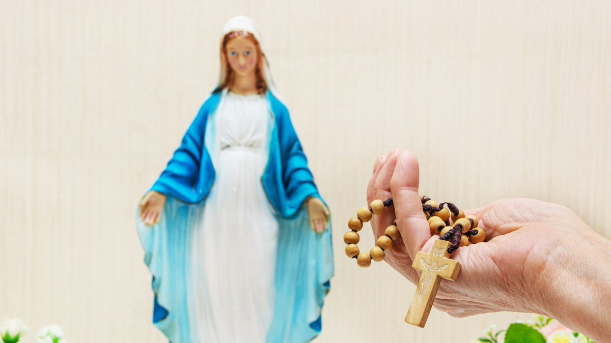 Radio María Arg tweet media