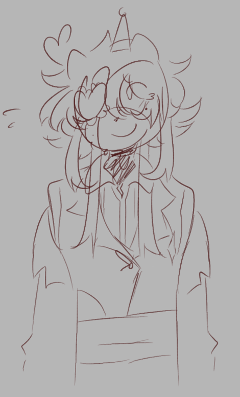 Gabriella tweet media