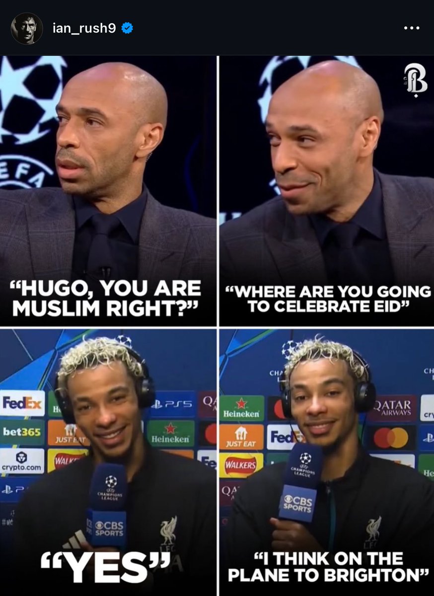 عالم ليفربول tweet media