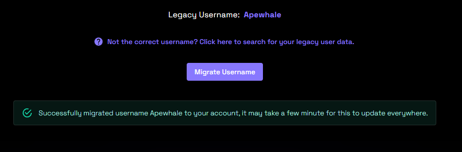 Apewhale 🍌 tweet media