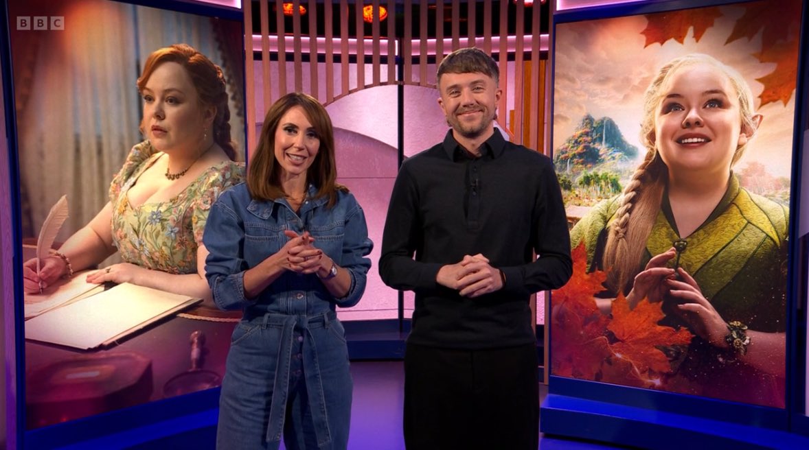 emily | bridgerton spoilers tweet media