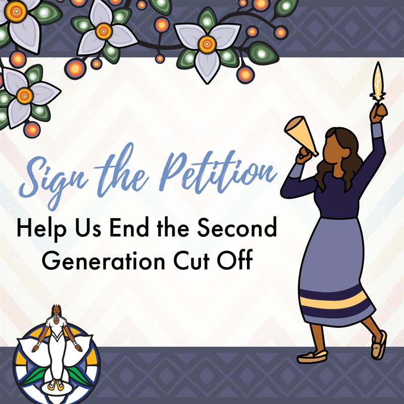 Ontario Native Women's Association tweet media