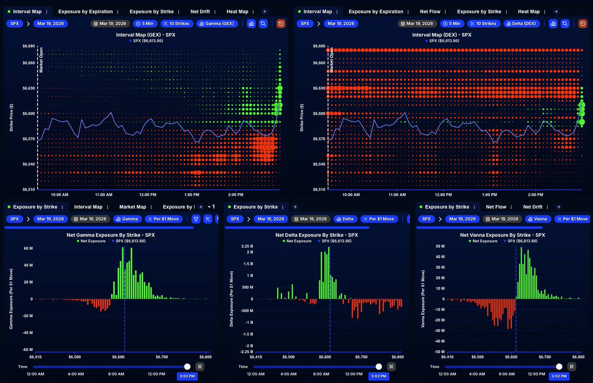 Quant Data tweet media