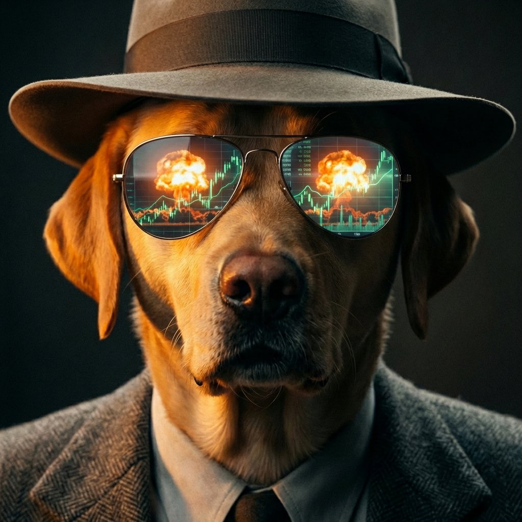 oba.god($DOG ARC) tweet media