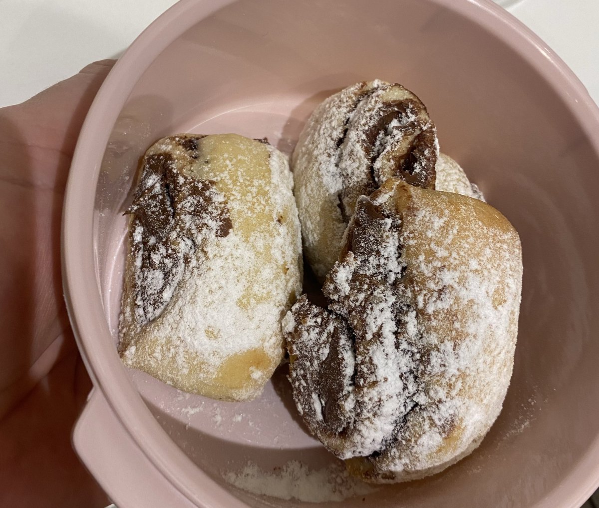 Mathilda tweet media