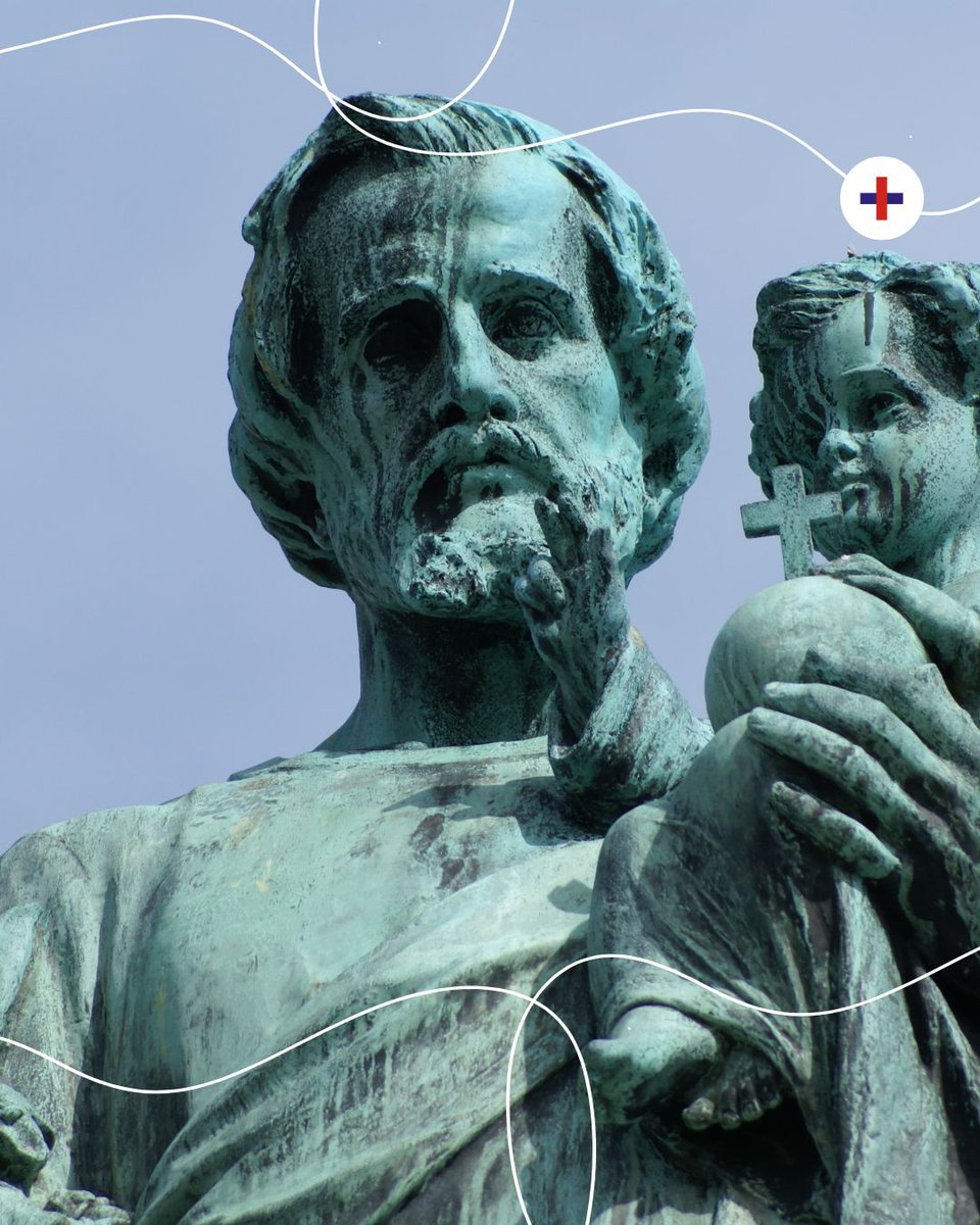 Trinitarios Espíritu Santo tweet media