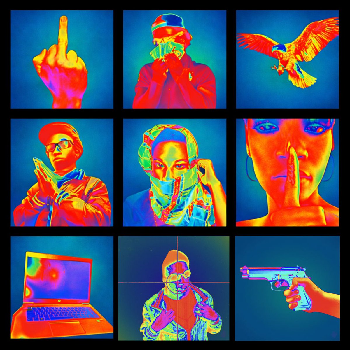 MUTAY☆ tweet media