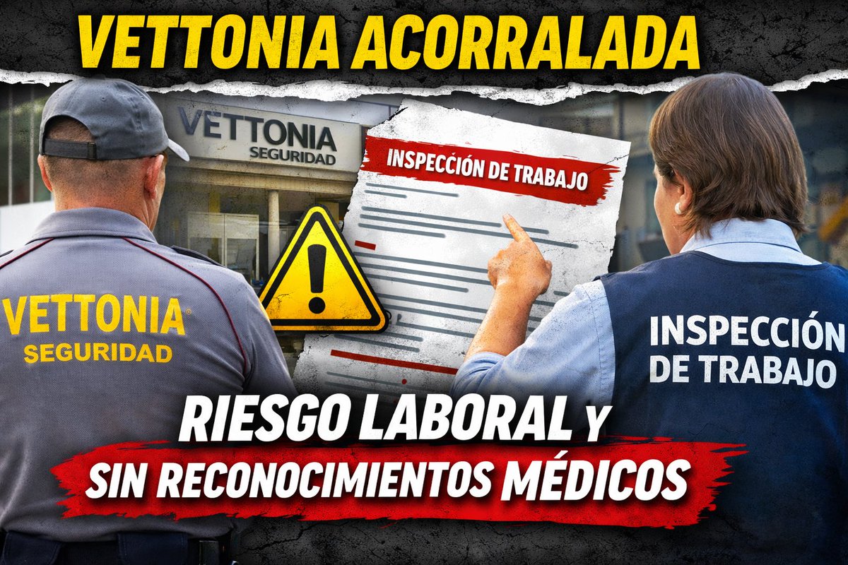 FeSMC UGT MADRID tweet media