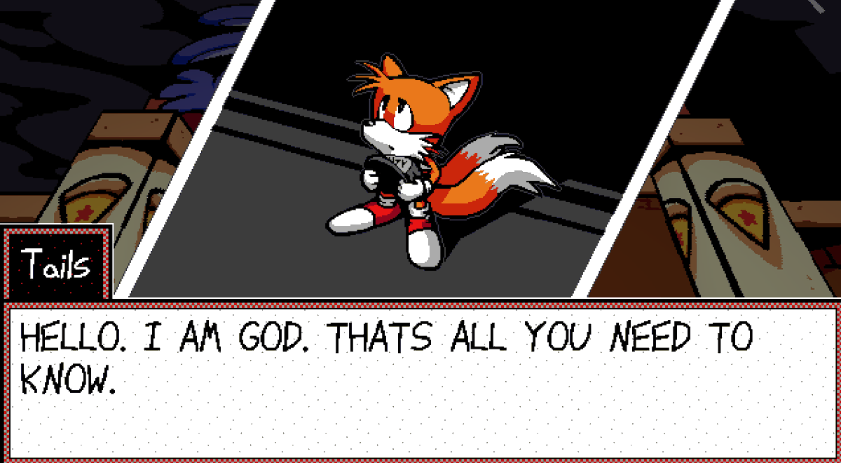 Dash LilHog tweet media