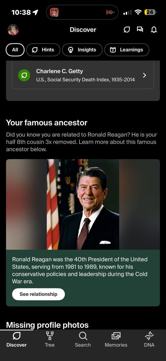 Crystal Everson tweet media