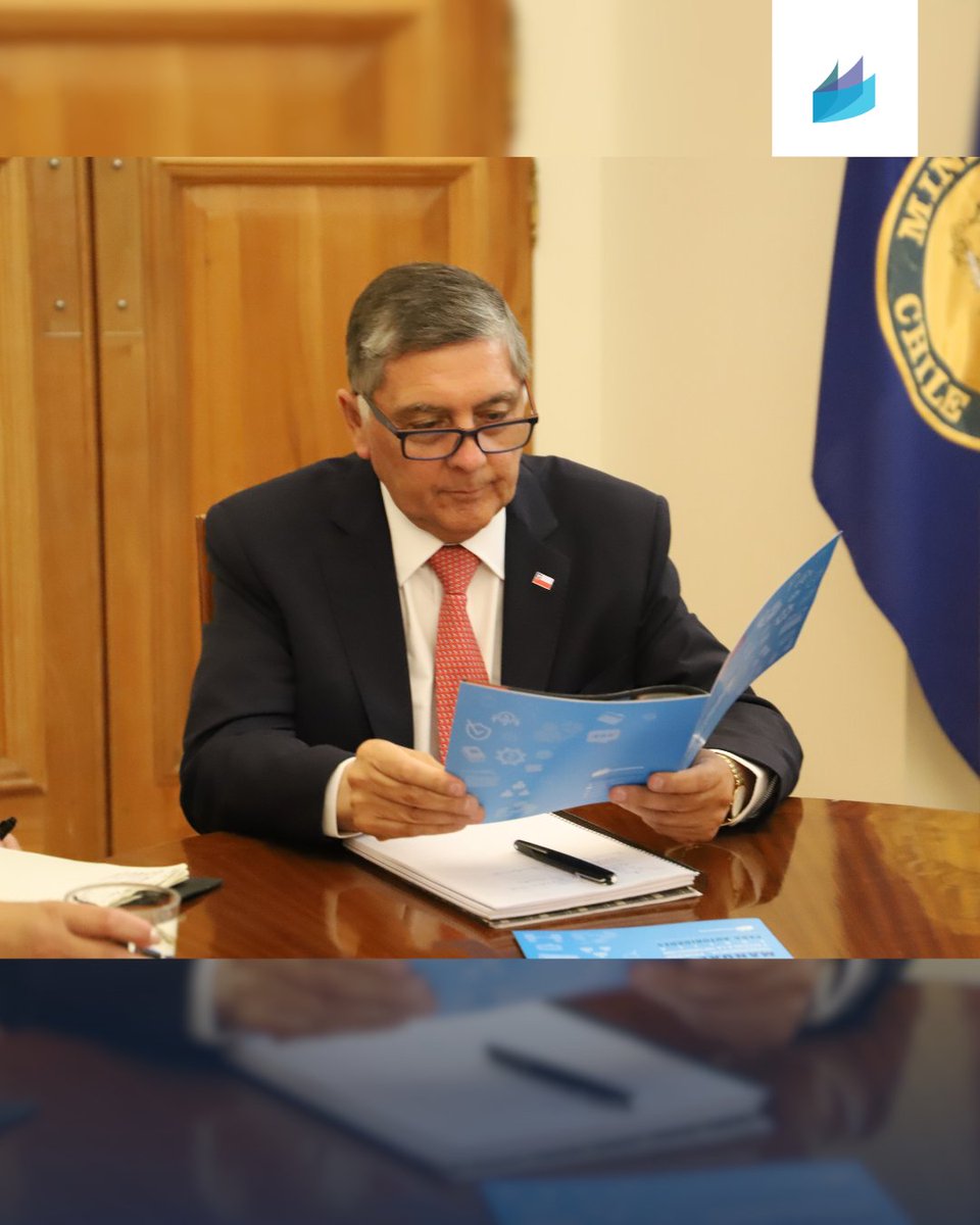 Consejo para la Transparencia 🇨🇱 tweet media