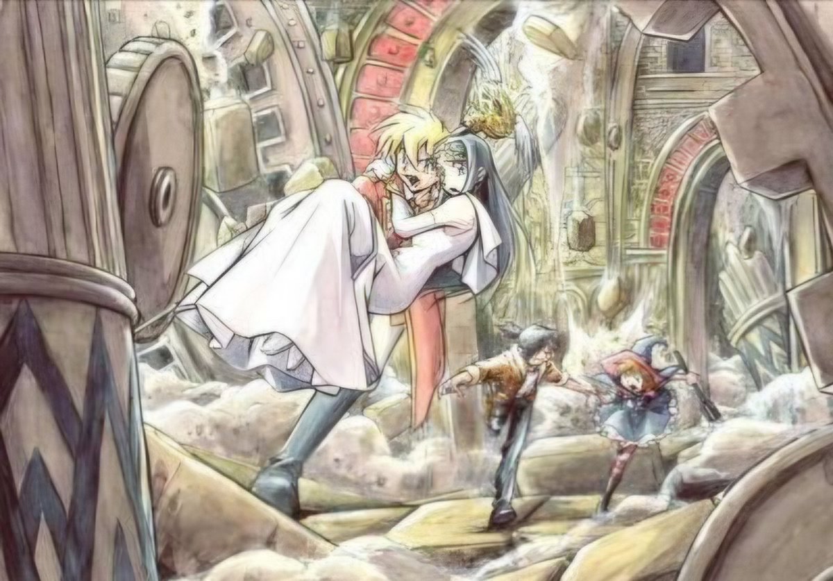 Ragnar San ✘ tweet media