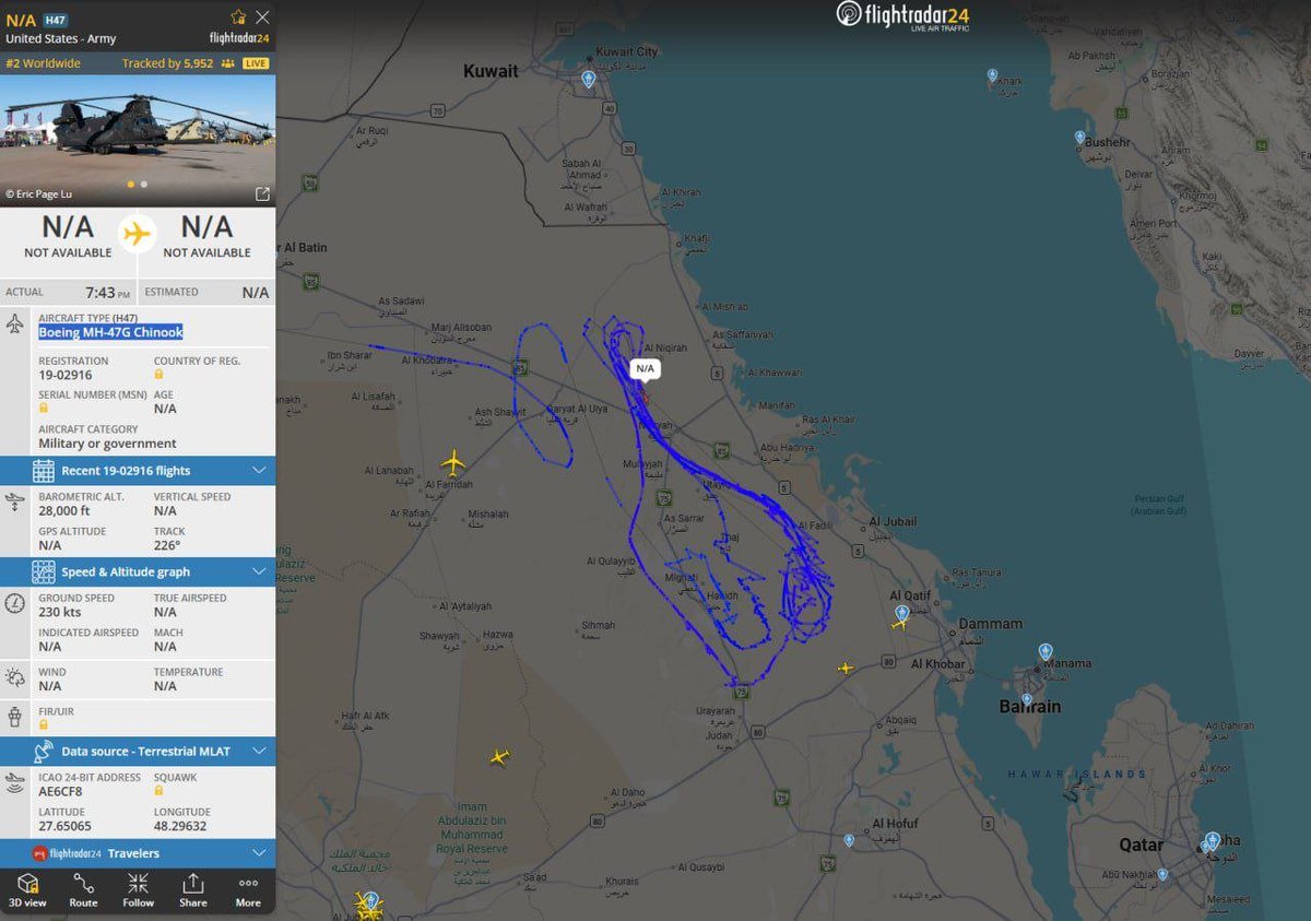 MilOpsUpdate tweet media